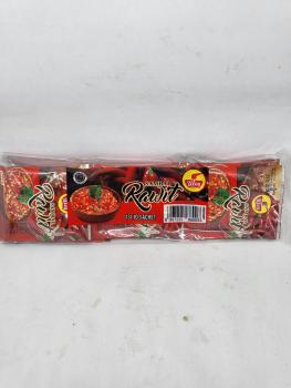 Uleg Sambal Teri Sachet